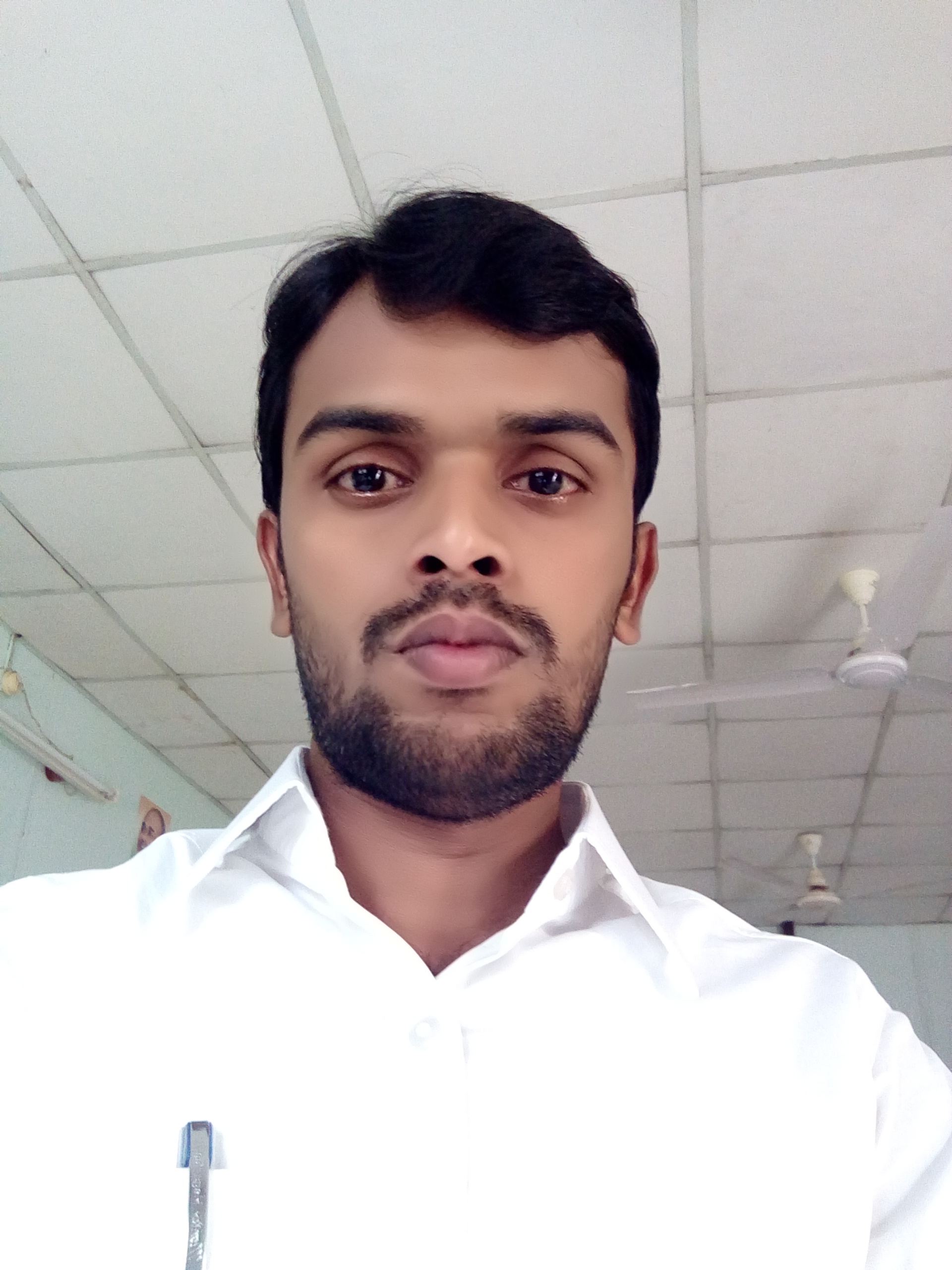 Dr. G GOVINDU
